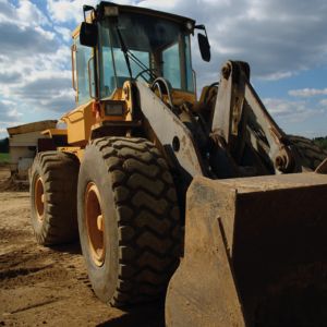 Agriculture & Heavy Equipment