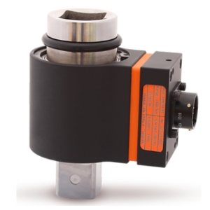 Torque & Torque/Angle Rotary