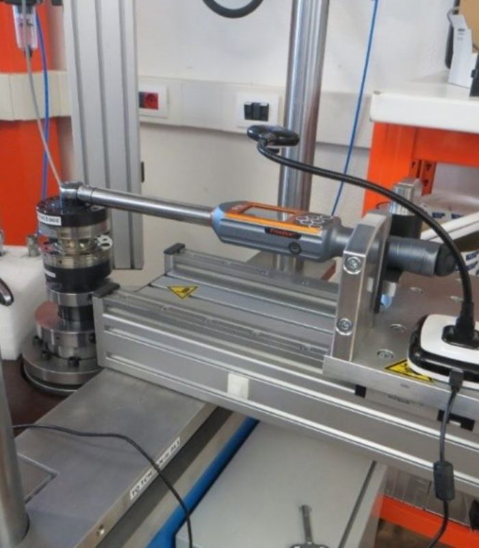 AFS Calibration Logistics Calibration Tools