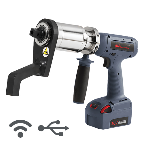 QX Series™ Cordless Torque Multiplier